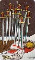 10 of Swords