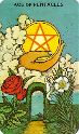 Ace of Pentacles