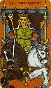 The Chariot