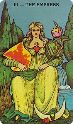 The Empress