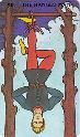 The Hanged Man