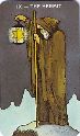 The Hermit