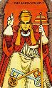 The Hierophant