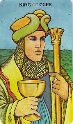 King of Cups