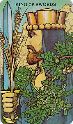King of Swords