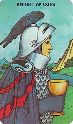 Knight of Cups
