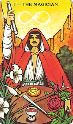 The Magician