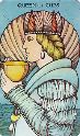 Queen of Cups