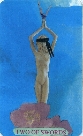 2 of Swords