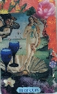 3 of Cups