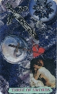 3 of Swords
