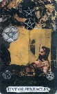 5 of Pentacles