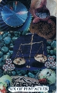 6 of Pentacles