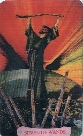 7 of Wands
