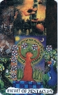 8 of Pentacles