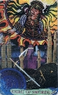 8 of Swords