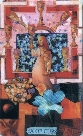 9 of Cups