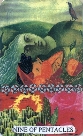 9 of Pentacles