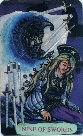 9 of Swords