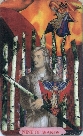 9 of Wands