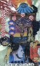 10 of Pentacles