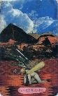 10 of Wands