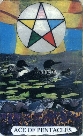 Ace of Pentacles
