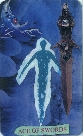 Ace of Swords