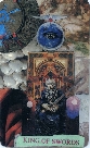 King of Swords