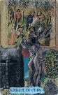 Knight of Cups