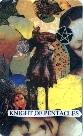 Knight of Pentacles