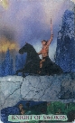Knight of Swords