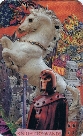 Knight of Wands