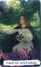 Page of Pentacles