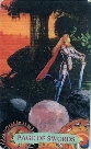 Page of Swords