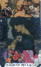 Queen of Pentacles