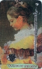 Queen of Swords