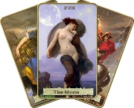 Mystic Art Tarot Deck