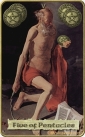 5 of Pentacles