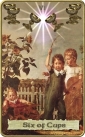 6 of Cups