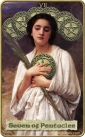 7 of Pentacles