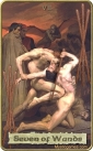7 of Wands
