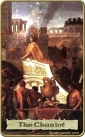 The Chariot