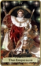 The Emperor