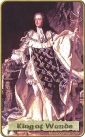 King of Wands
