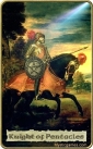 Knight of Pentacles