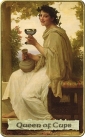 Queen of Cups