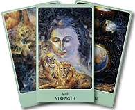 Roots of Asia Deck
