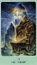 The Hermit