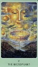 The Hierophant